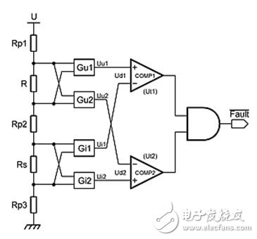 帶電源負(fù)載控制系統(tǒng)電路設(shè)計(jì)攻略