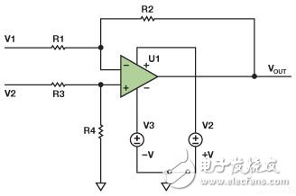 深入了解差動放大器電路設(shè)計(jì)原理 —電路圖天天讀(117)