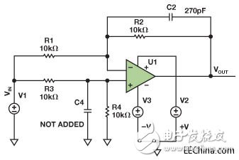 深入了解差動放大器電路設(shè)計原理 —電路圖天天讀(117)