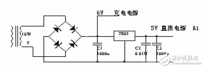 電子密碼鎖555單穩(wěn)態(tài)電路設(shè)計(jì)攻略