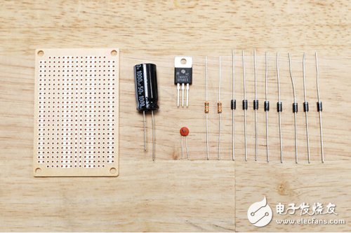 腳踏七彩“翔”云？看清楚，那可是充電器！