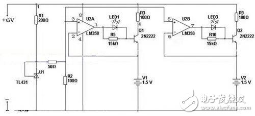 電源工程師設(shè)計(jì)全攻略:電源電路圖錦集