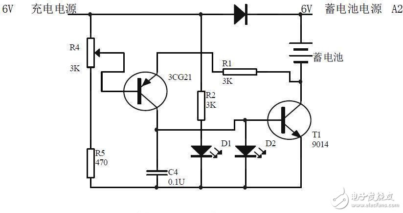 電子密碼鎖單穩(wěn)態(tài)電路設(shè)計(jì)攻略 —電路圖天天讀（122）