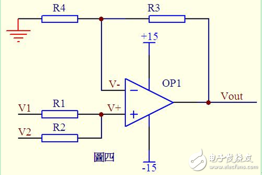 從虛斷與虛短入手剖析運(yùn)放電路 —電路圖天天讀（125）