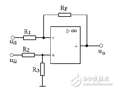 工程師教你如何測試運放輸入失調(diào)電壓