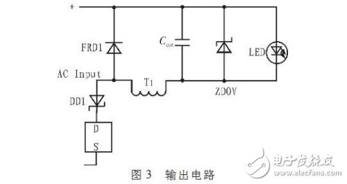 LED驅動電路優(yōu)化設計方案詳解