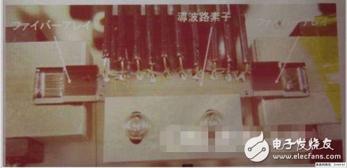 量子運(yùn)算+集成電路，芯片尺寸無限小？ 