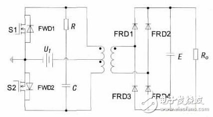 車載開(kāi)關(guān)電源電子電路方案詳解