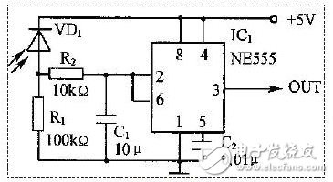 遙控器系統(tǒng)電子電路設計攻略