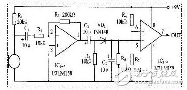遙控器系統(tǒng)電子電路設計攻略