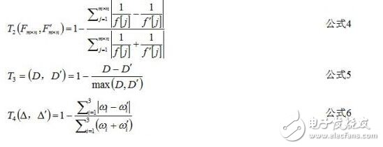 解析嵌入式指紋檢索系統(tǒng)設(shè)計(jì)