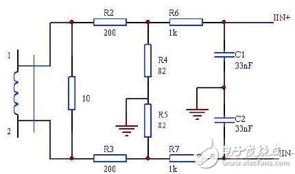智能型測(cè)量控制系統(tǒng)電路設(shè)計(jì)攻略 —電路圖天天讀(168)