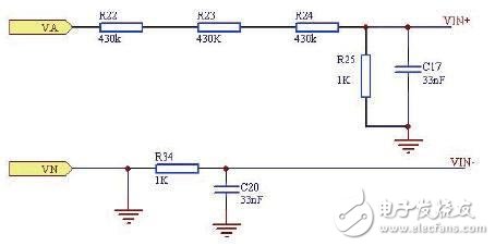 智能型測(cè)量控制系統(tǒng)電路設(shè)計(jì)攻略 —電路圖天天讀(168)