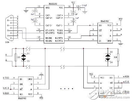 智能型測量控制系統(tǒng)電路設(shè)計攻略 —電路圖天天讀(168)