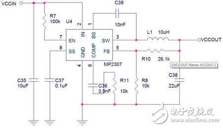 幾種電源芯片應(yīng)用電路設(shè)計盤點 —電路圖天天讀（175）