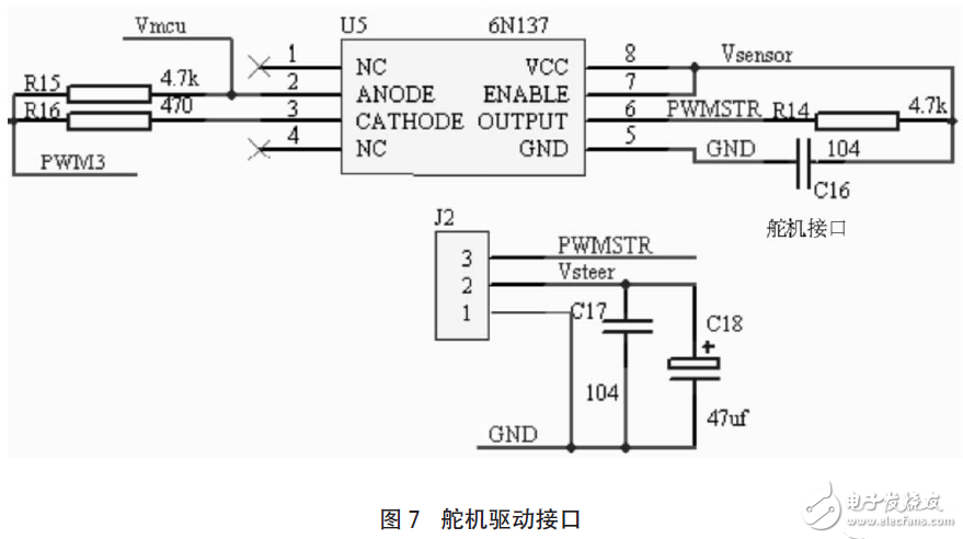 解讀汽車電子電機(jī)驅(qū)動(dòng)與電源電路 —電路圖天天讀（178）