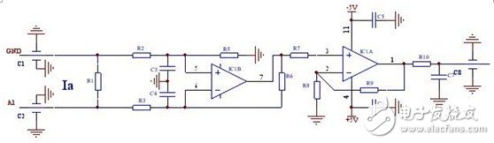 智能電動機系統(tǒng)保護電路設(shè)計解析