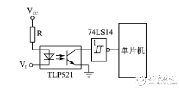 驅(qū)動與隔離電子電路設(shè)計(jì)集錦 —電路圖天天讀（183）