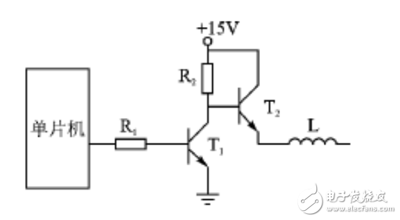驅(qū)動與隔離電子電路設(shè)計(jì)集錦 —電路圖天天讀（183）