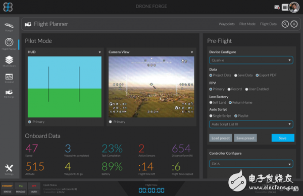 三步走造無(wú)人機(jī)！顛覆DIY無(wú)人機(jī)神話