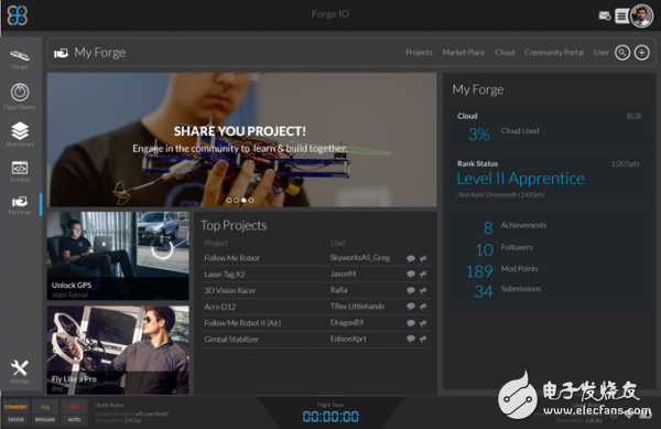 三步走造無(wú)人機(jī)！顛覆DIY無(wú)人機(jī)神話