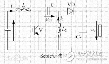 DC-DC穩(wěn)壓電源應(yīng)用電路設(shè)計攻略 —電路圖天天讀(192)