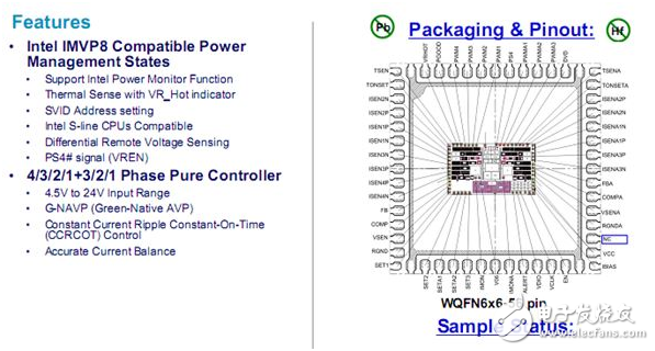 大聯(lián)大品佳集團推出Richtek主板完整解決方案