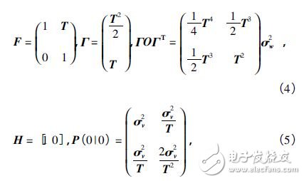 圖1 Adams 中機(jī)器人的運(yùn)動(dòng)學(xué)模型