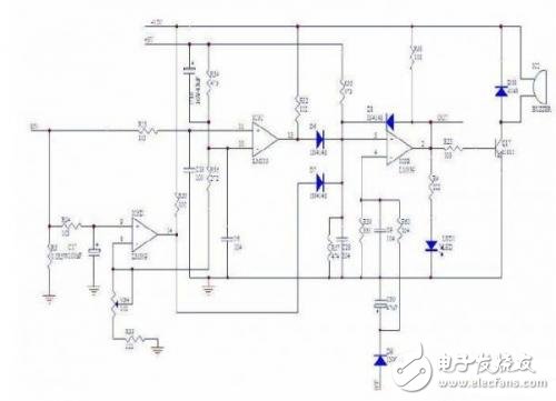 過流短路保護對逆變電源的重要性 