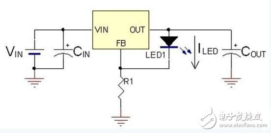 詳解：利用恒流驅(qū)動器設(shè)計一款高效LED照明系統(tǒng)