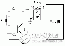 驅(qū)動(dòng)與耦合電子電路設(shè)計(jì)詳解 —電路圖天天讀（217）
