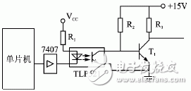 驅(qū)動(dòng)與耦合電子電路設(shè)計(jì)詳解 —電路圖天天讀（217）