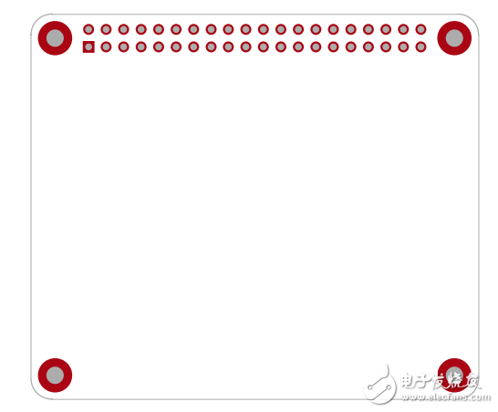 玩轉(zhuǎn)樹莓派！設(shè)計一個專屬開源擴展板