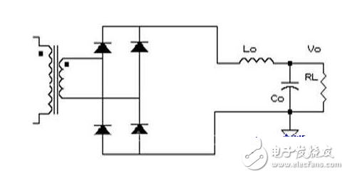 半橋電路與電源運放電路設(shè)計詳解 —電路圖天天讀（230）