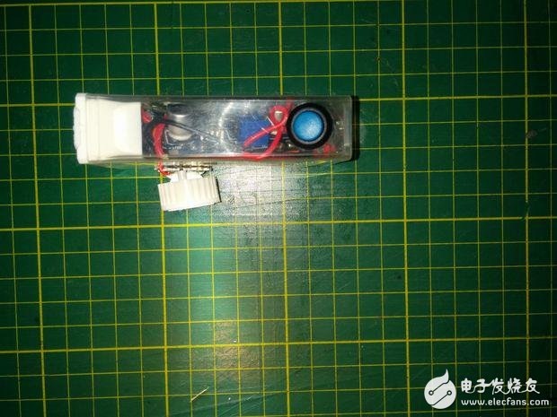 僅需七步！就可DIY屬于你的便攜式LED燈