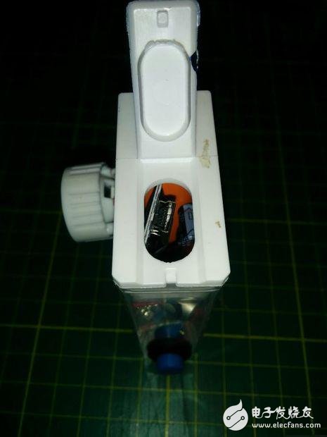 僅需七步！就可DIY屬于你的便攜式LED燈