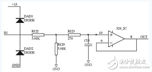 基于CY7C68013芯片高速USB數(shù)據(jù)采集系統(tǒng)方案設(shè)計