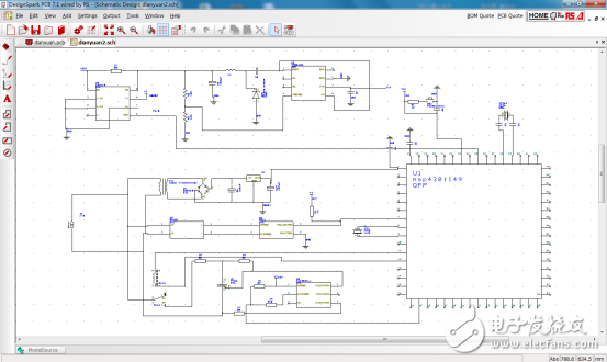 電源管理大賽：創(chuàng)新設(shè)計(jì)“永不止步”