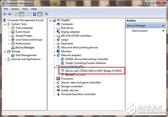 智能家居DIY教程——智能開關(guān)（圖）