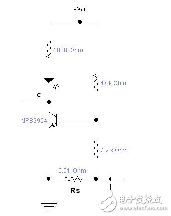大牛教你電流檢測(cè)電路設(shè)計(jì)技巧