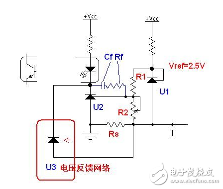 大牛教你電流檢測(cè)電路設(shè)計(jì)技巧