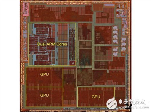 蘋果收購(gòu)Imagination，可能性有多大？