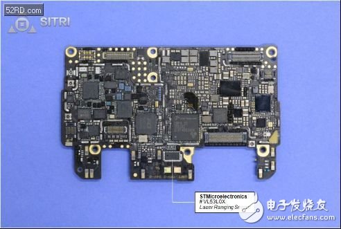 拆解華為P9，揭秘智能手機攝影重大變革！