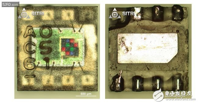 拆解華為P9，揭秘智能手機攝影重大變革！