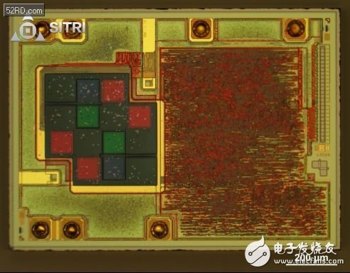 拆解華為P9，揭秘智能手機攝影重大變革！