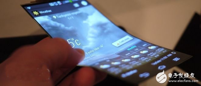 簡析OLED制造工藝 松下/索尼降低成本有何不同？