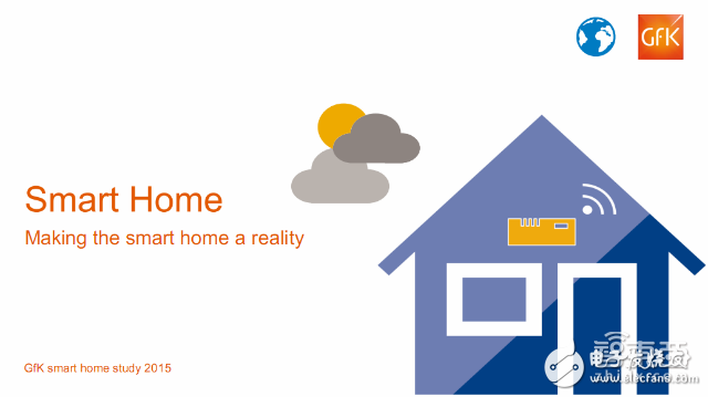 全球智能家居消費者的調查報告 呈現(xiàn)這三大特征