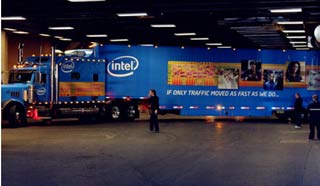 英特爾放棄移動充電業(yè)務？