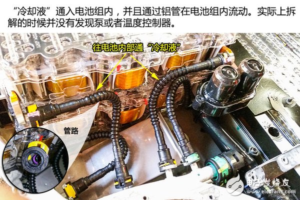 拆爆ModelS！看看特斯拉電池技術(shù)到底有多強(qiáng)