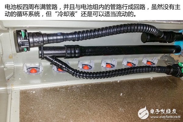 拆爆ModelS！看看特斯拉電池技術(shù)到底有多強(qiáng)